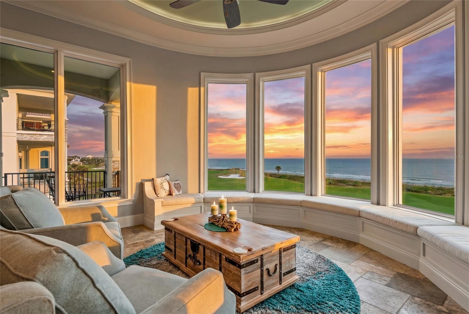 OCEAN HAMMOCK - Residential