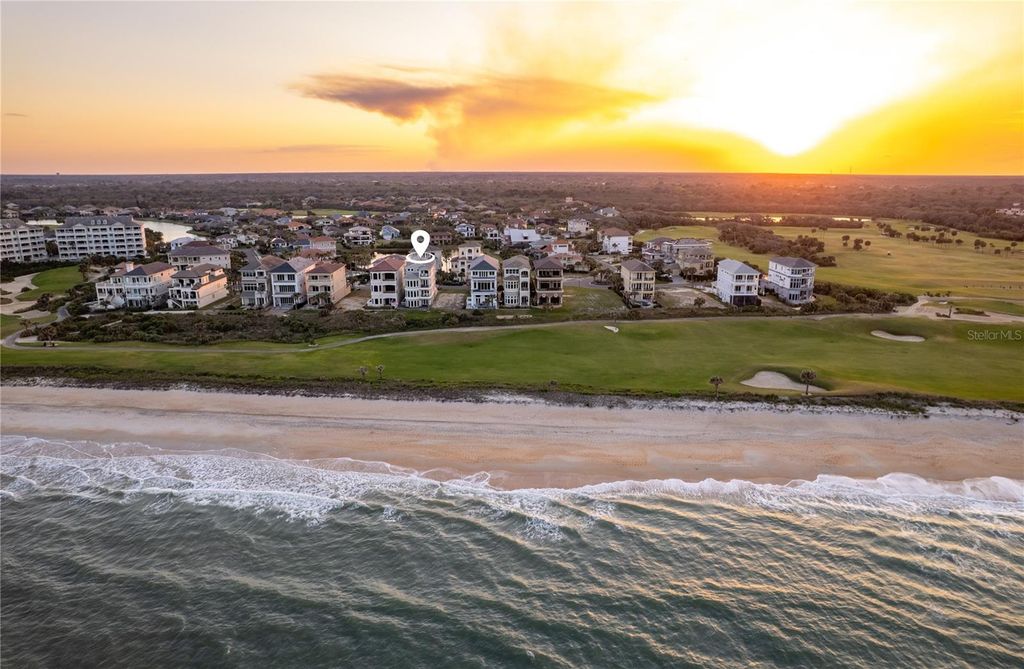 Photo of 52 Hammock Beach Circle S, Palm Coast, FL 32137 (MLS # FC317855)