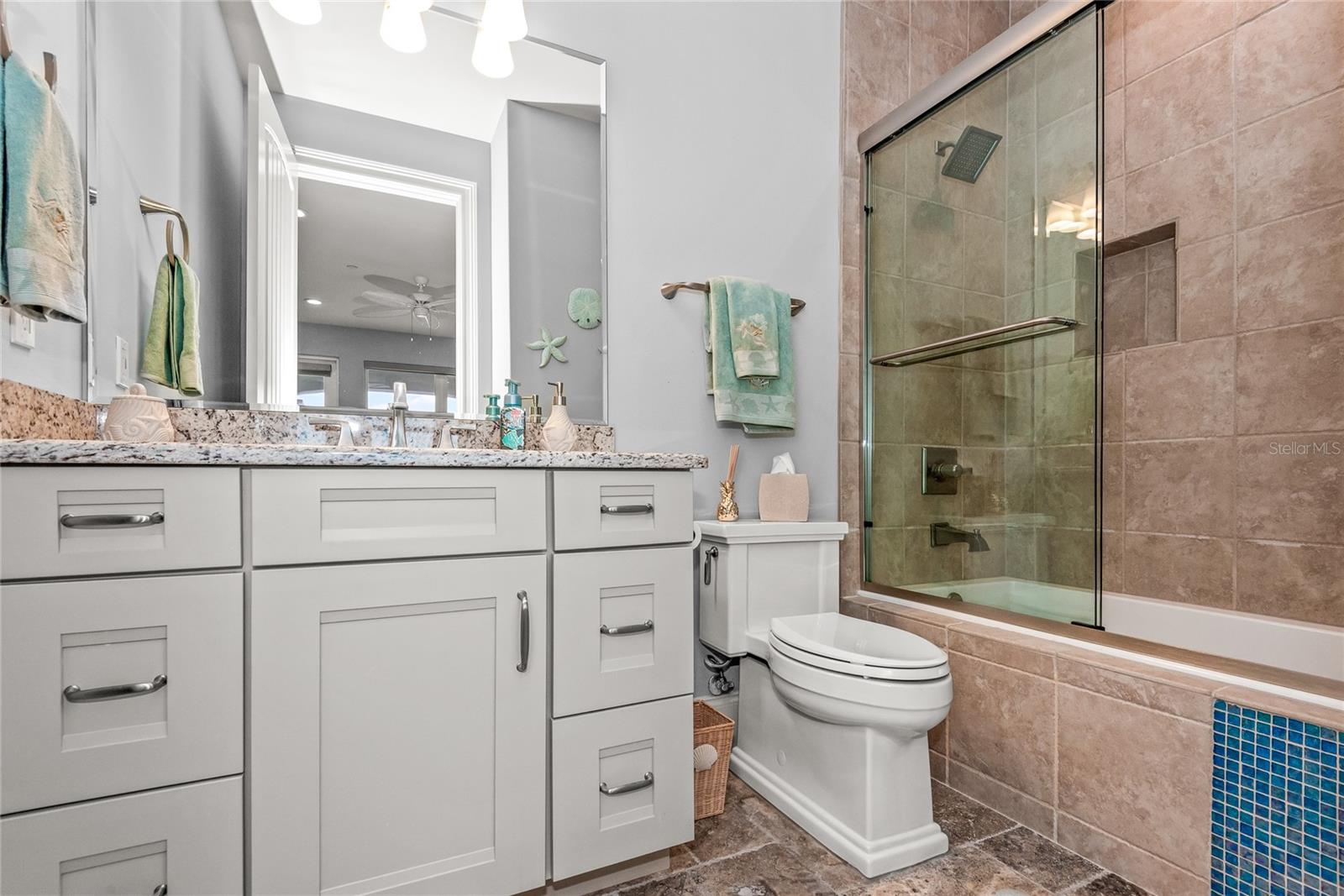 OCEAN HAMMOCK - Residential