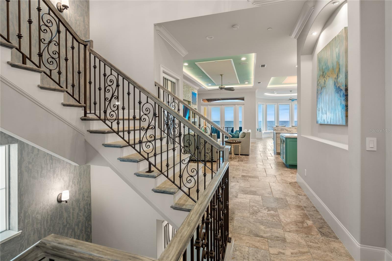 OCEAN HAMMOCK - Residential