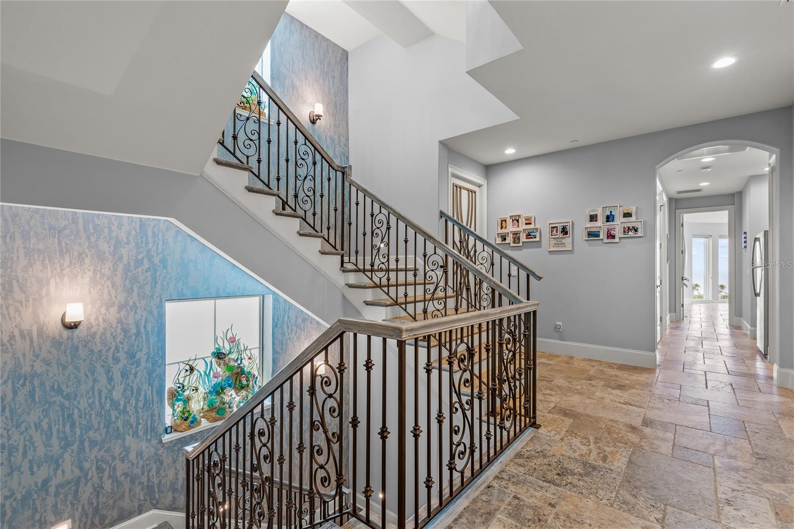 OCEAN HAMMOCK - Residential