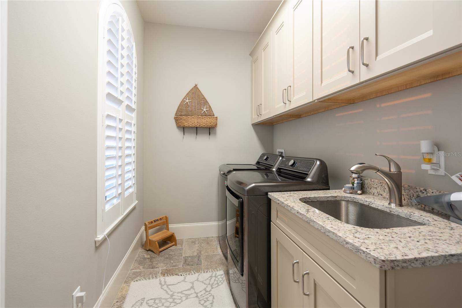 OCEAN HAMMOCK - Residential