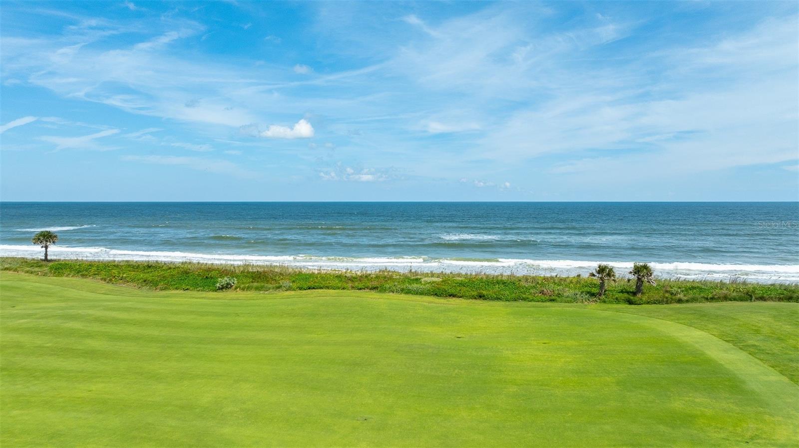 OCEAN HAMMOCK - Residential