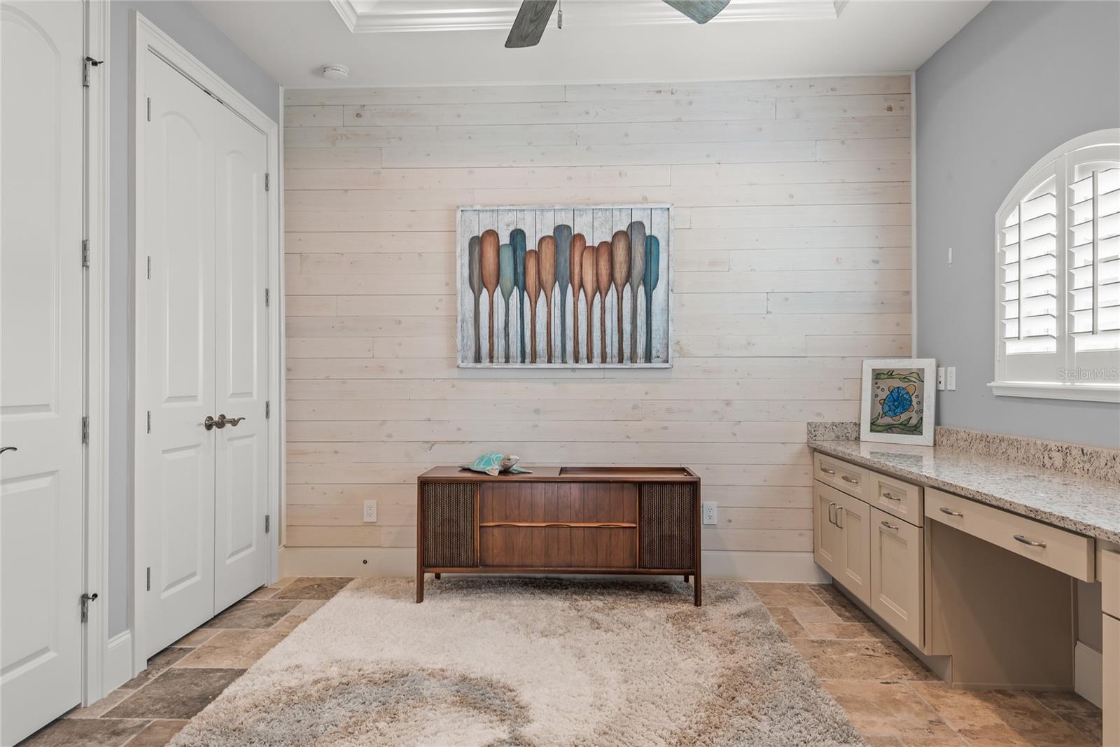 OCEAN HAMMOCK - Residential