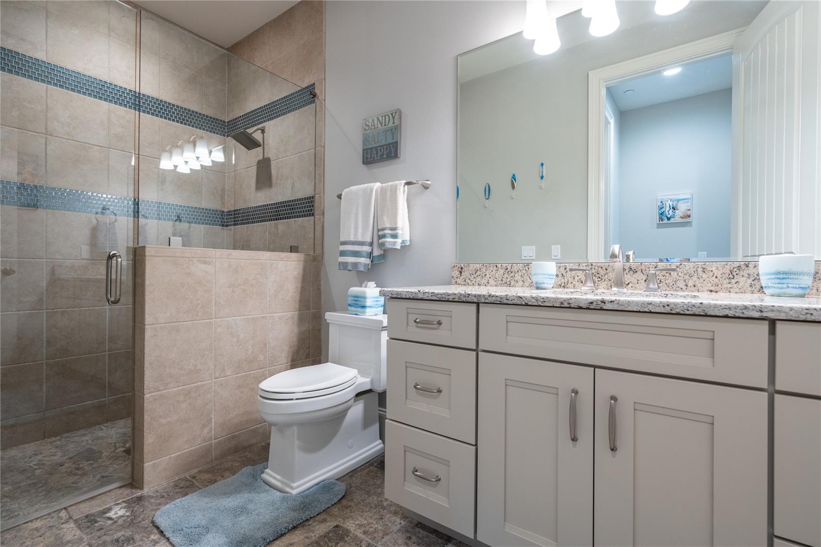 OCEAN HAMMOCK - Residential