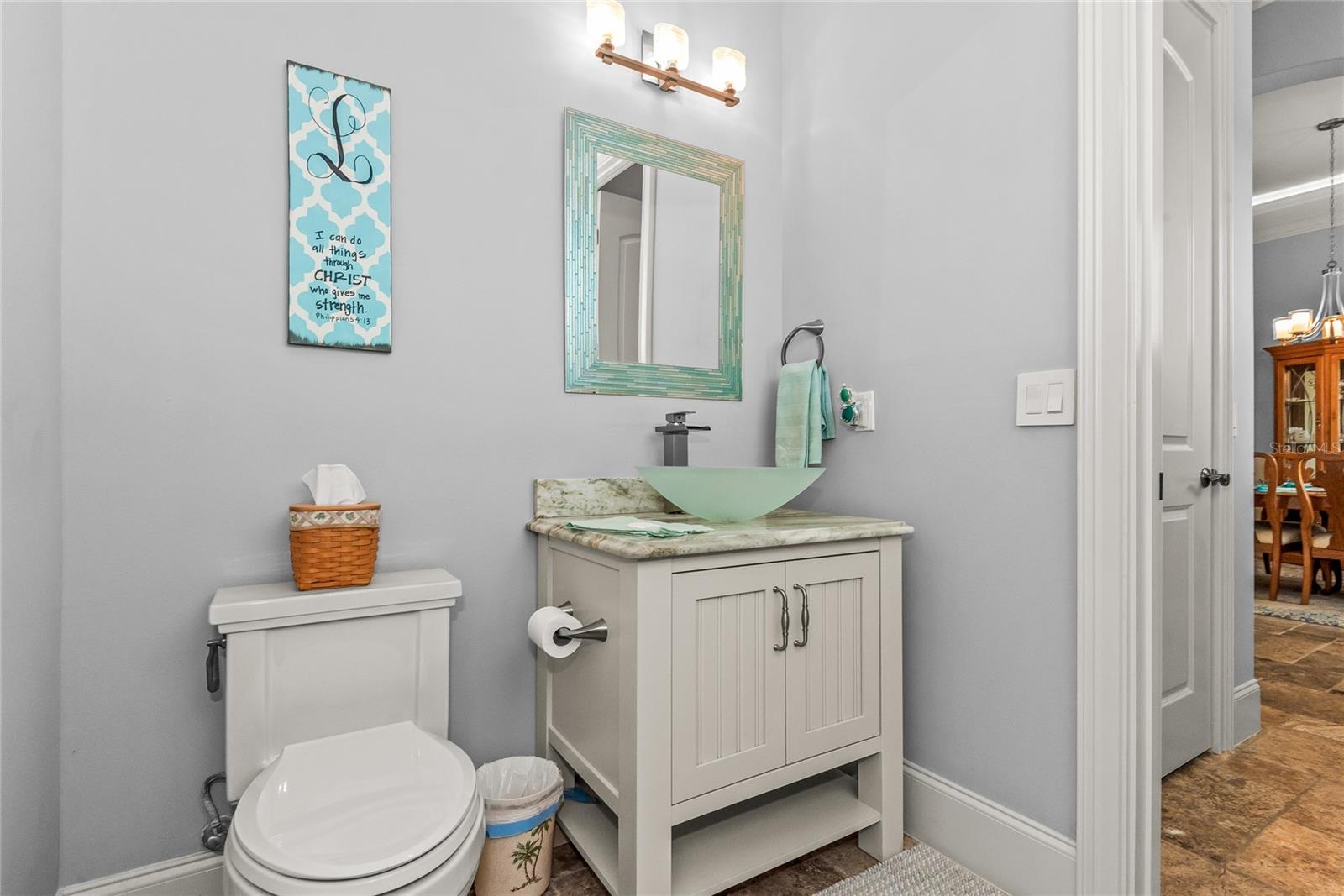 OCEAN HAMMOCK - Residential