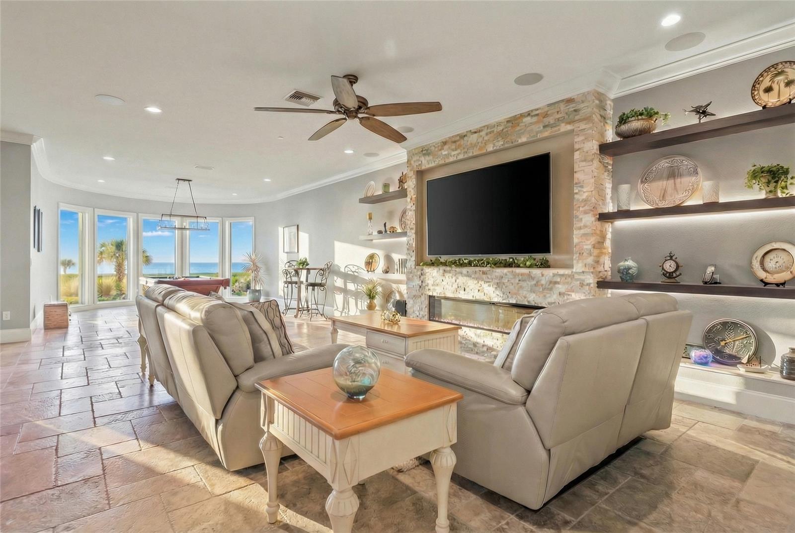 OCEAN HAMMOCK - Residential