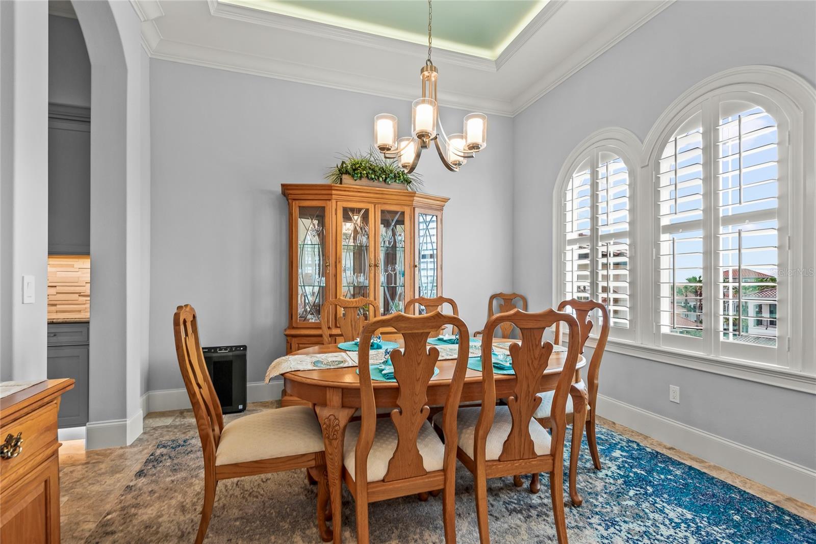 OCEAN HAMMOCK - Residential