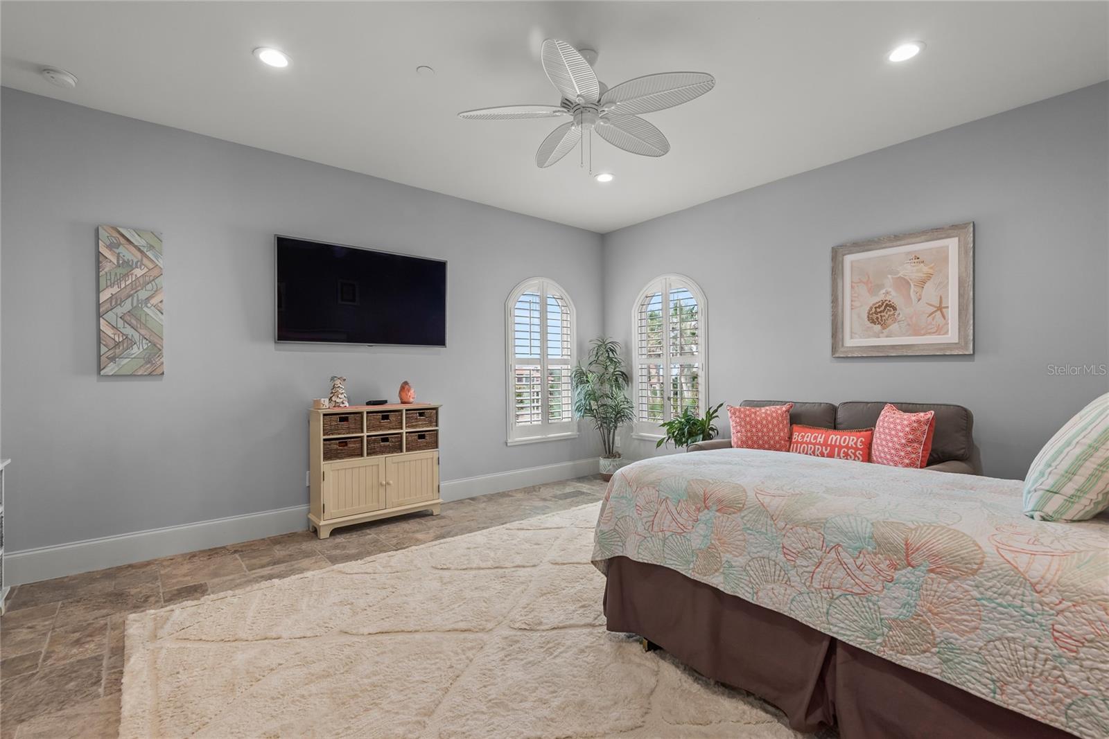 OCEAN HAMMOCK - Residential