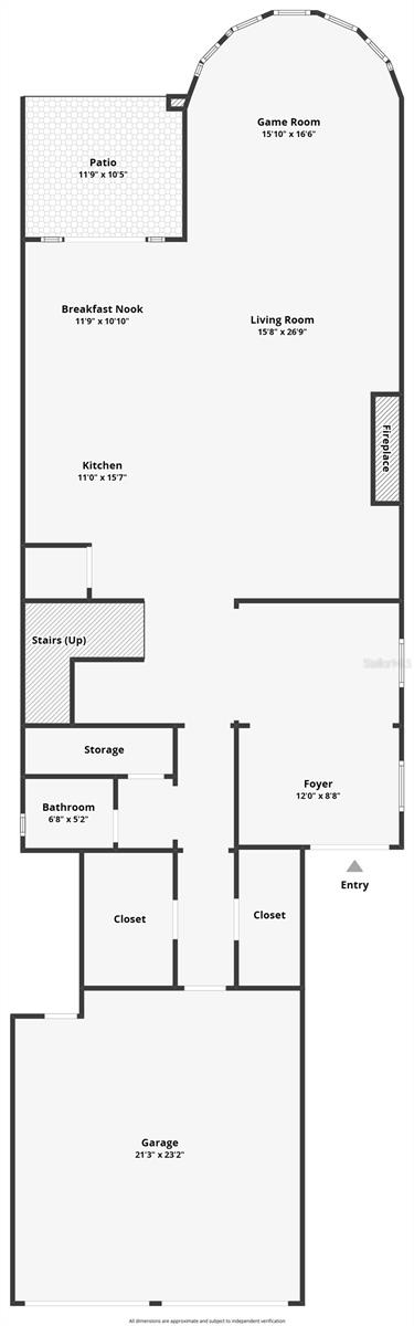OCEAN HAMMOCK - Residential