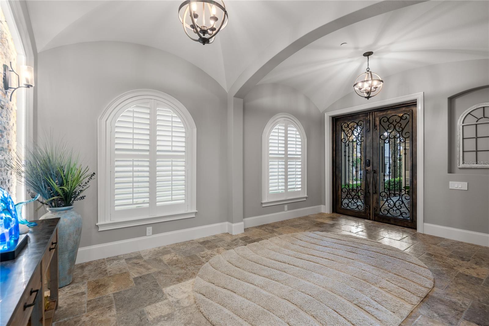 OCEAN HAMMOCK - Residential