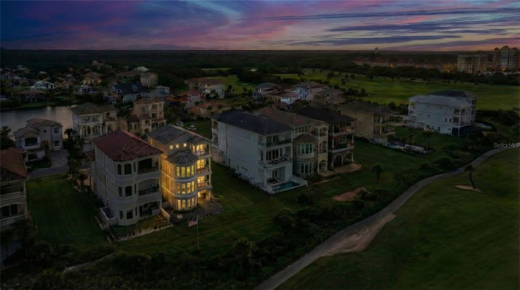 Photo of 52 Hammock Beach Circle S, Palm Coast, FL 32137 (MLS # FC317855)