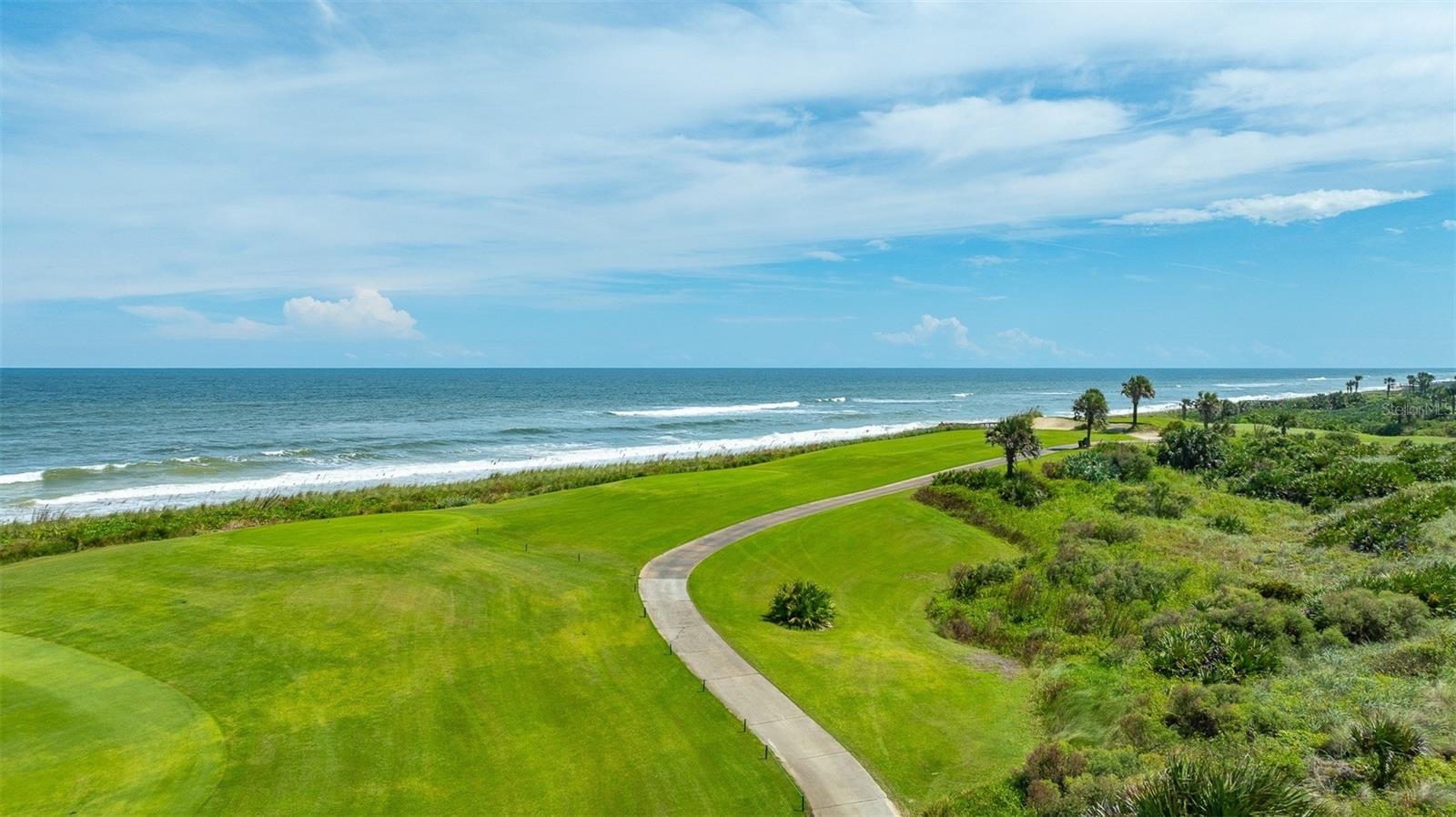 OCEAN HAMMOCK - Residential