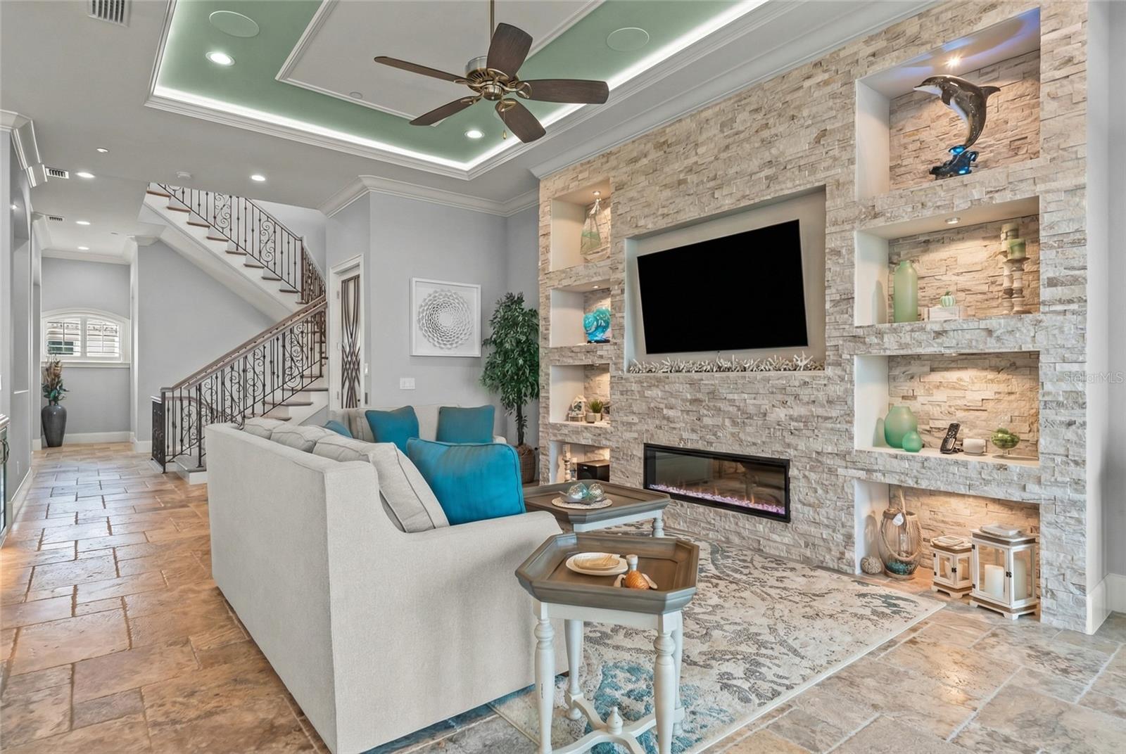 OCEAN HAMMOCK - Residential