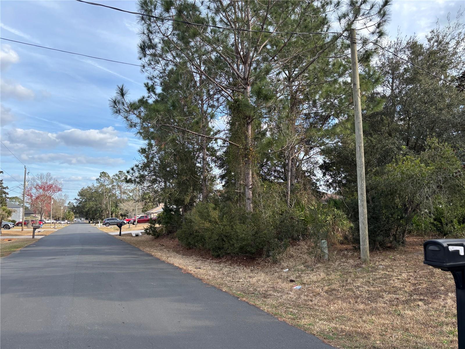 PALM COAST SEC 32 - Land