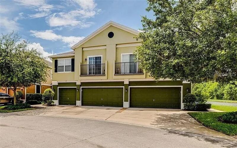 CARTER GLEN - Residential Lease