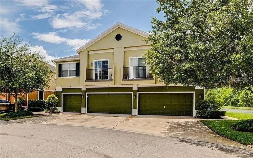 Photo of 6460 S Goldenrod Road #30B, Orlando, FL 32822 (MLS # O6373659)