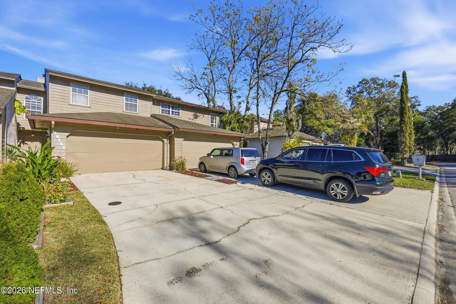 BROOKWOOD FOREST - Residential