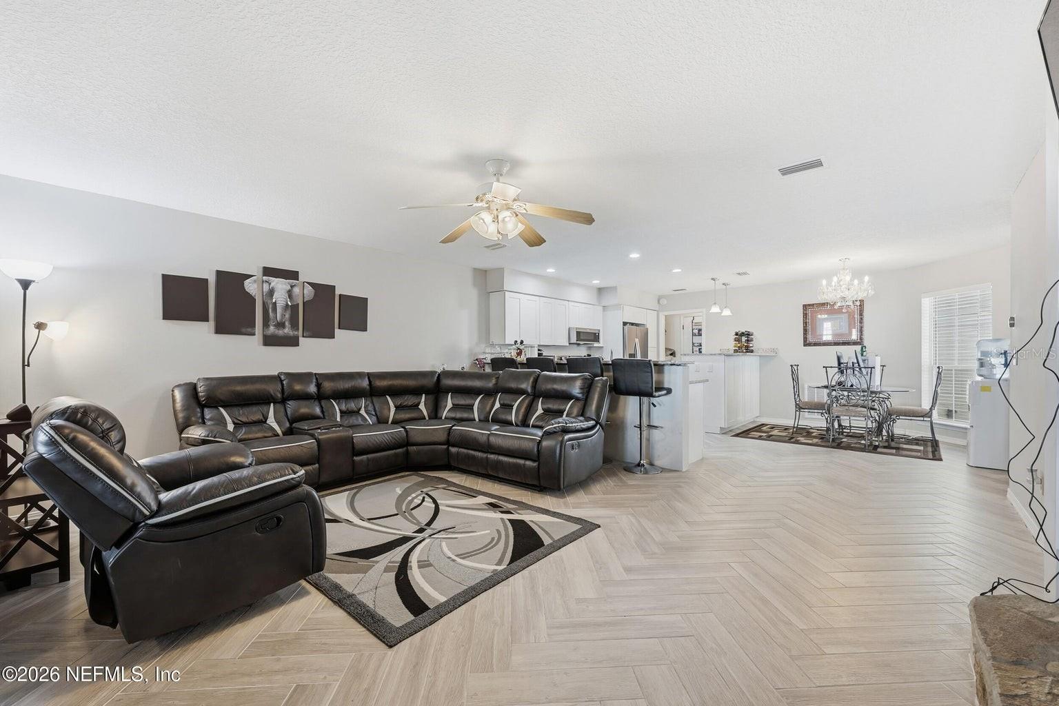 BROOKWOOD FOREST - Residential