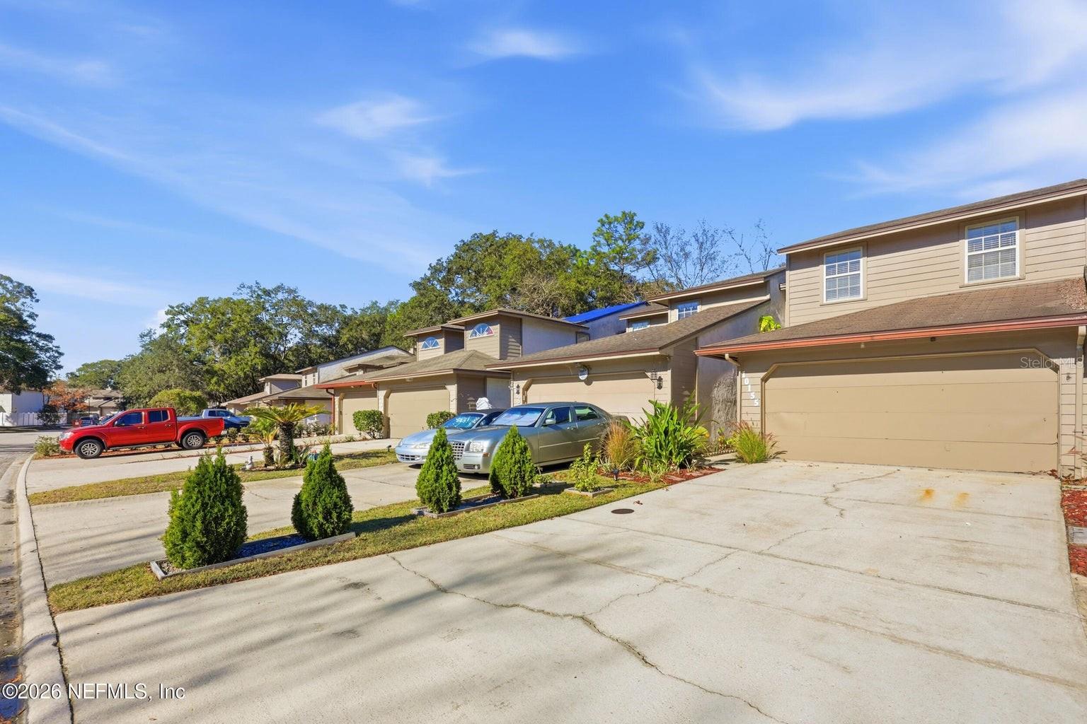 BROOKWOOD FOREST - Residential