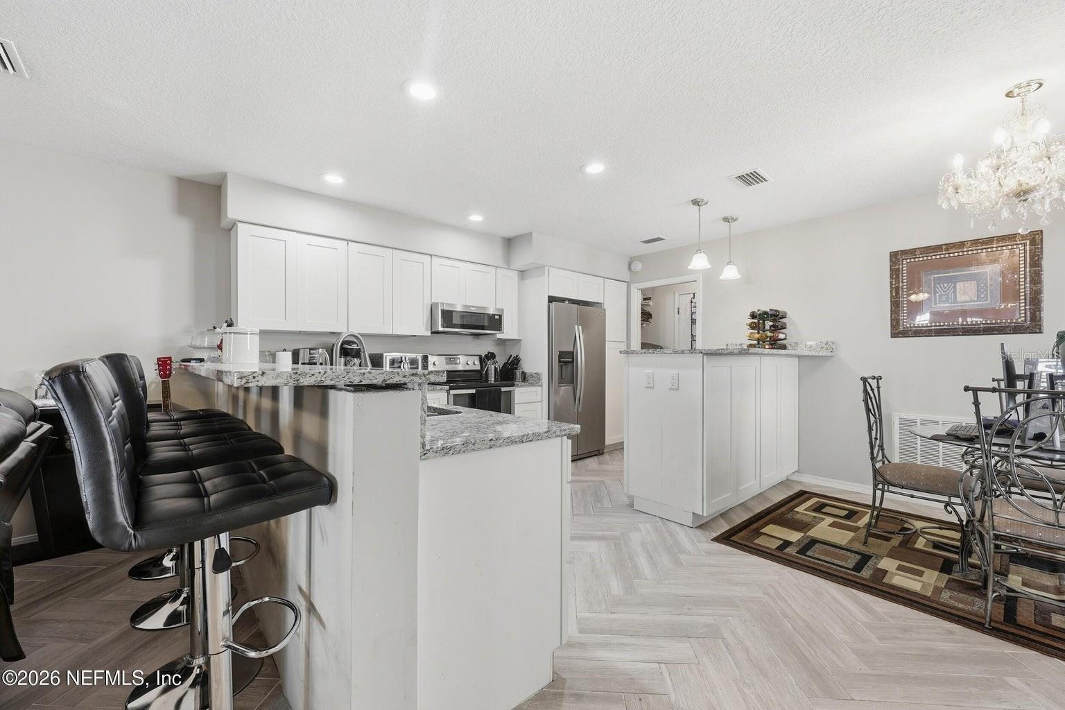 BROOKWOOD FOREST - Residential