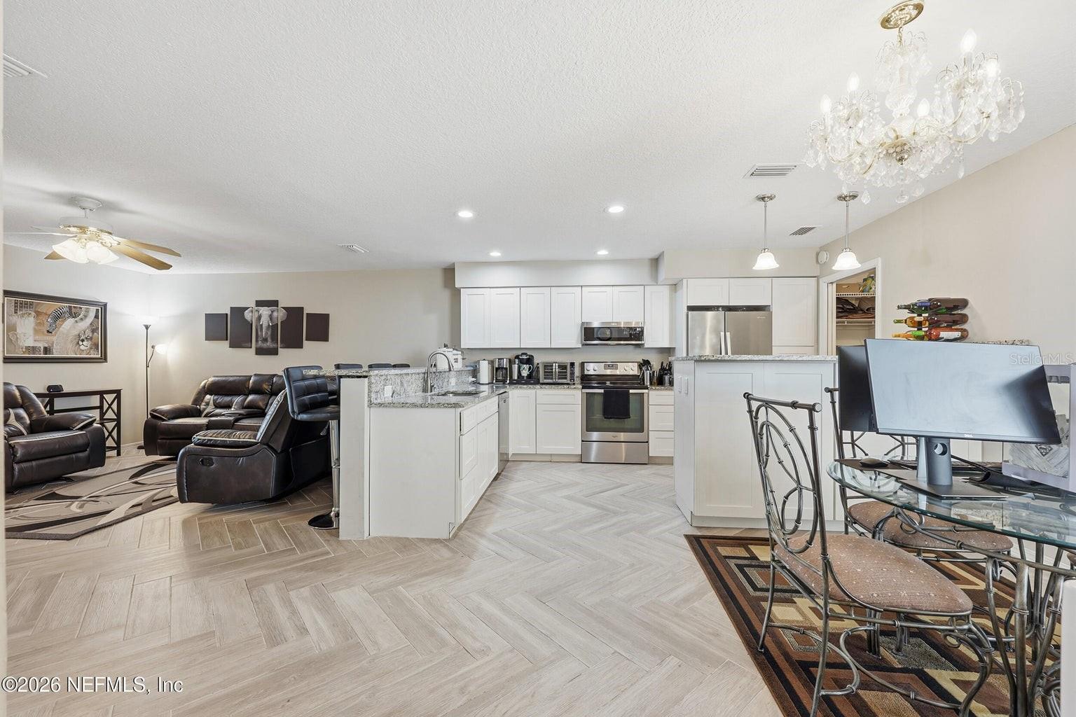 BROOKWOOD FOREST - Residential