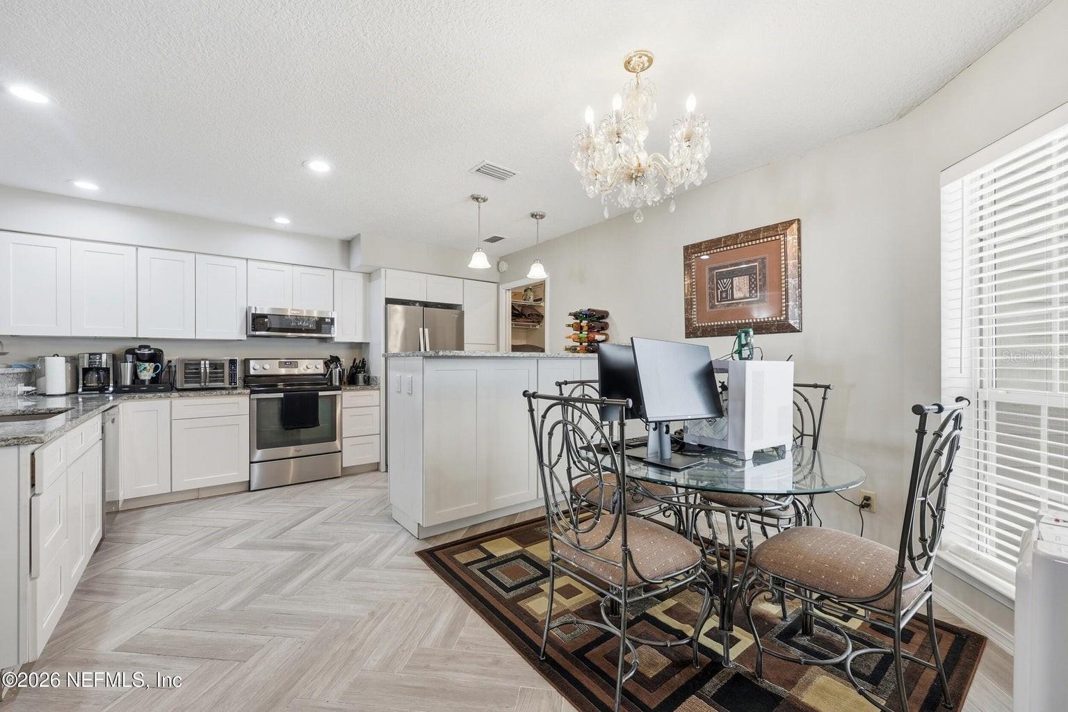 BROOKWOOD FOREST - Residential