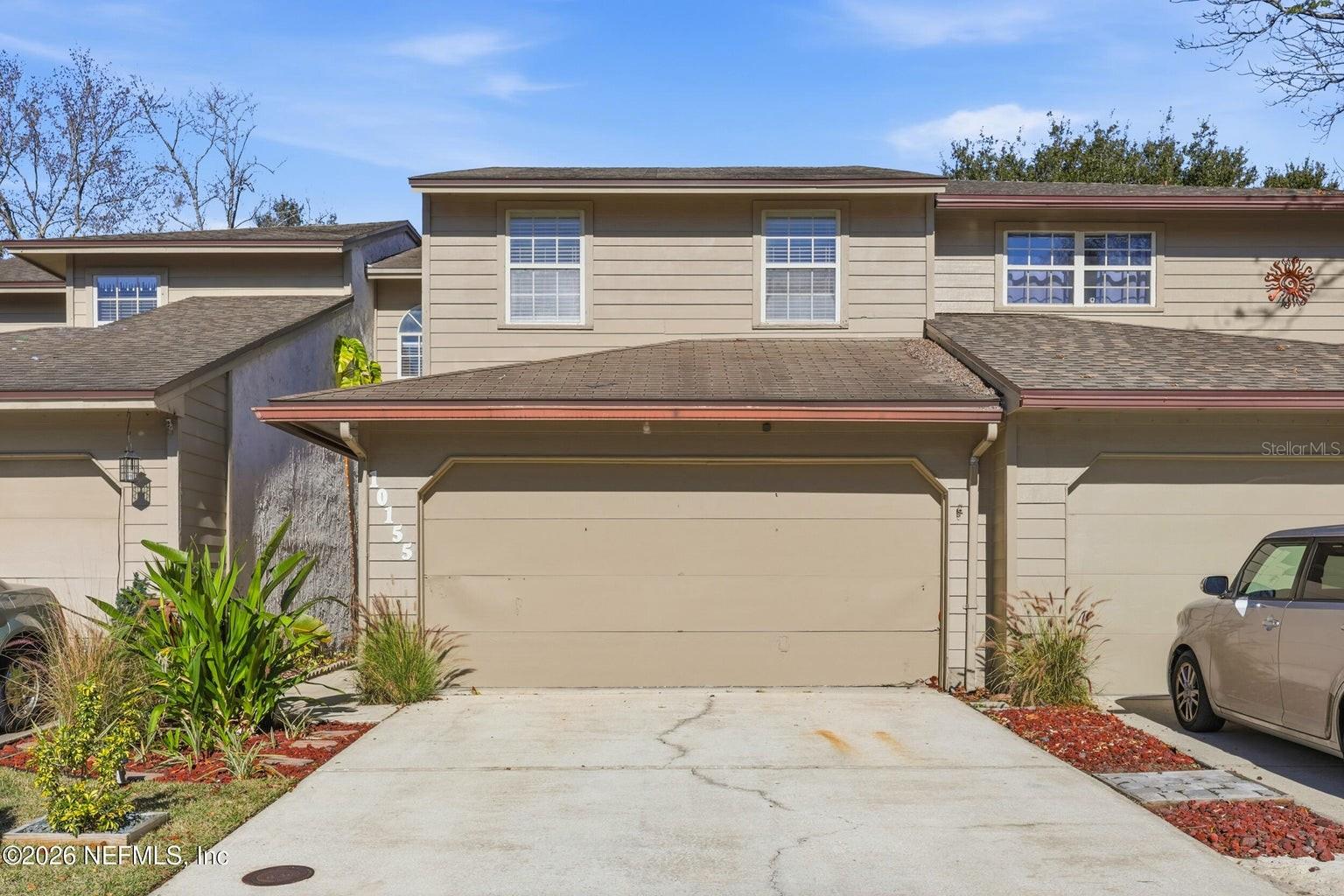 BROOKWOOD FOREST - Residential
