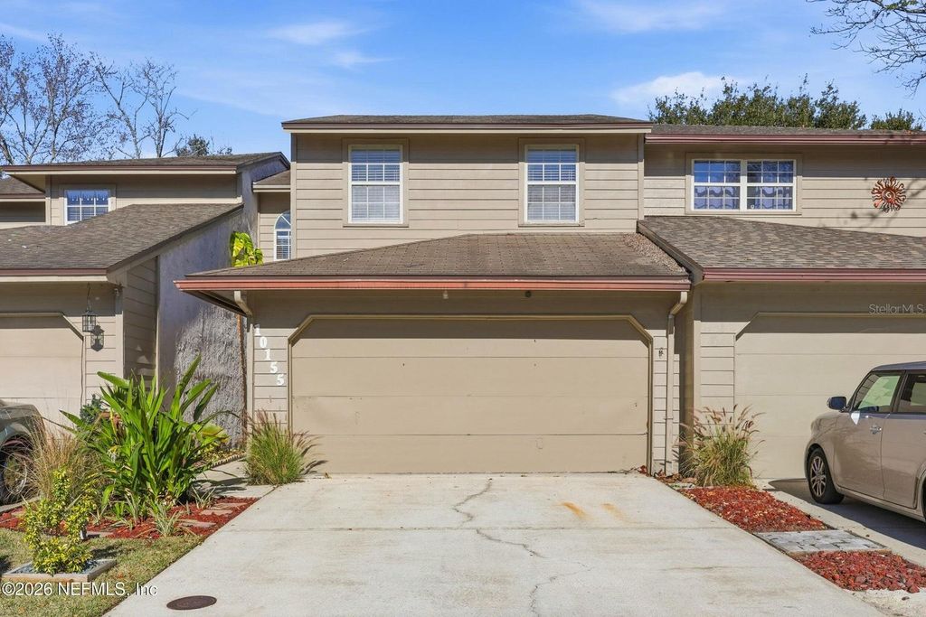 Photo of 10155 Brookwood Forest Boulevard, Jacksonville, FL 32225 (MLS # O6406558)