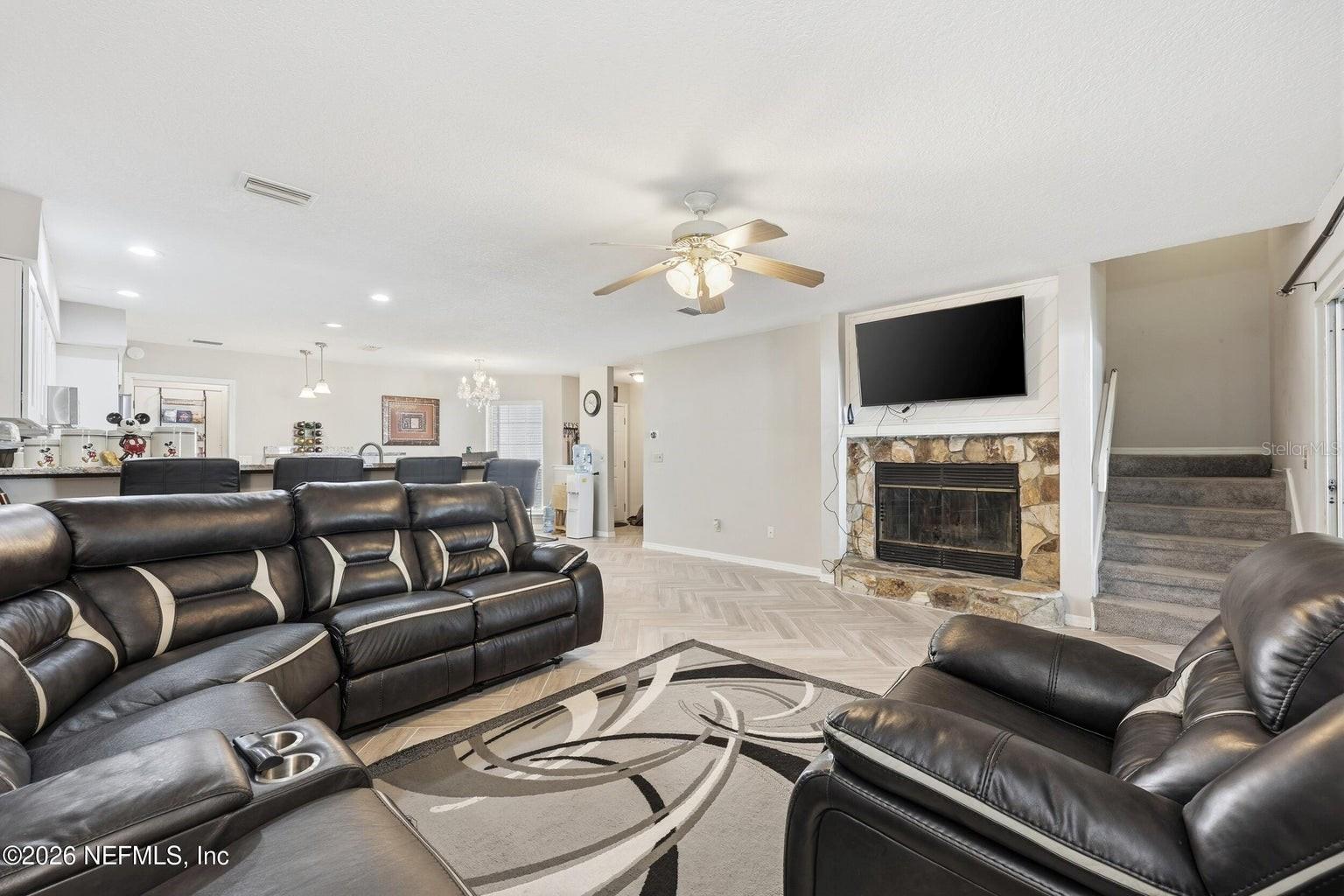 BROOKWOOD FOREST - Residential