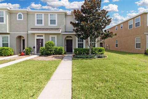 A home in RIVERVIEW