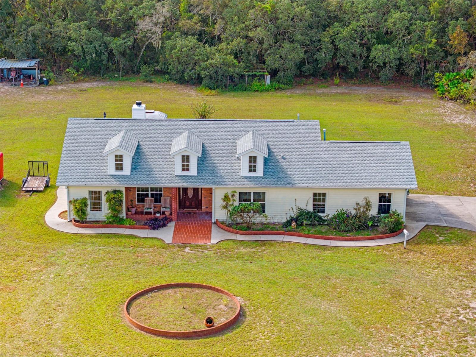 6101 S NUTSHELL TERRACE
