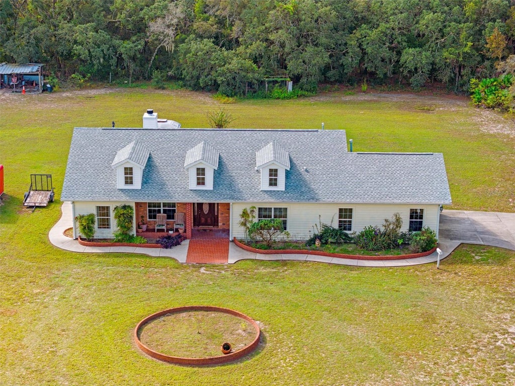 Photo of 6101 S Nutshell Terrace, Lecanto, FL 34461 (MLS # W7890134)