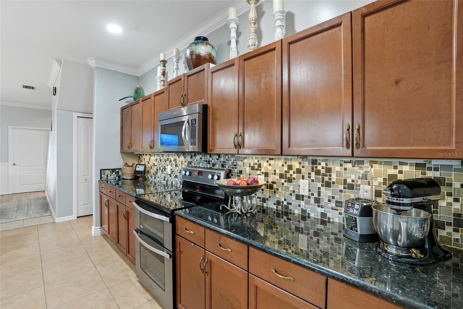 WESTMINSTER - Residential