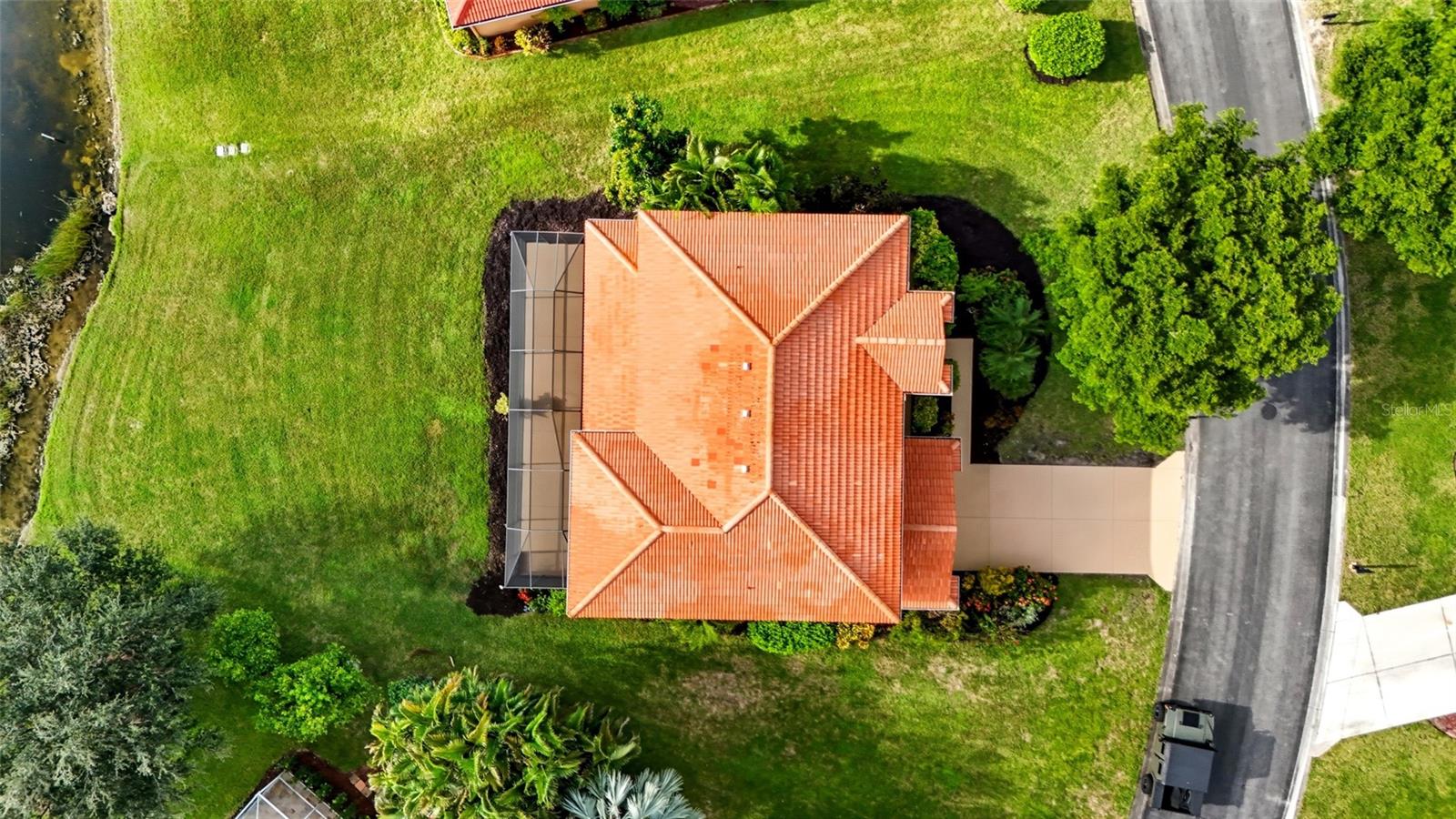 WESTMINSTER - Residential