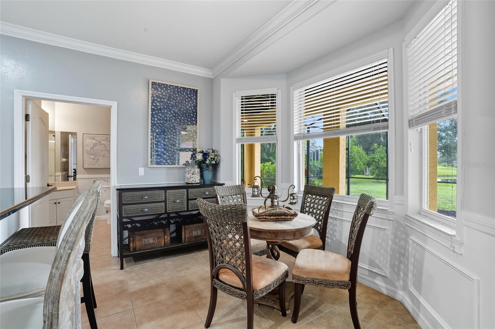 WESTMINSTER - Residential