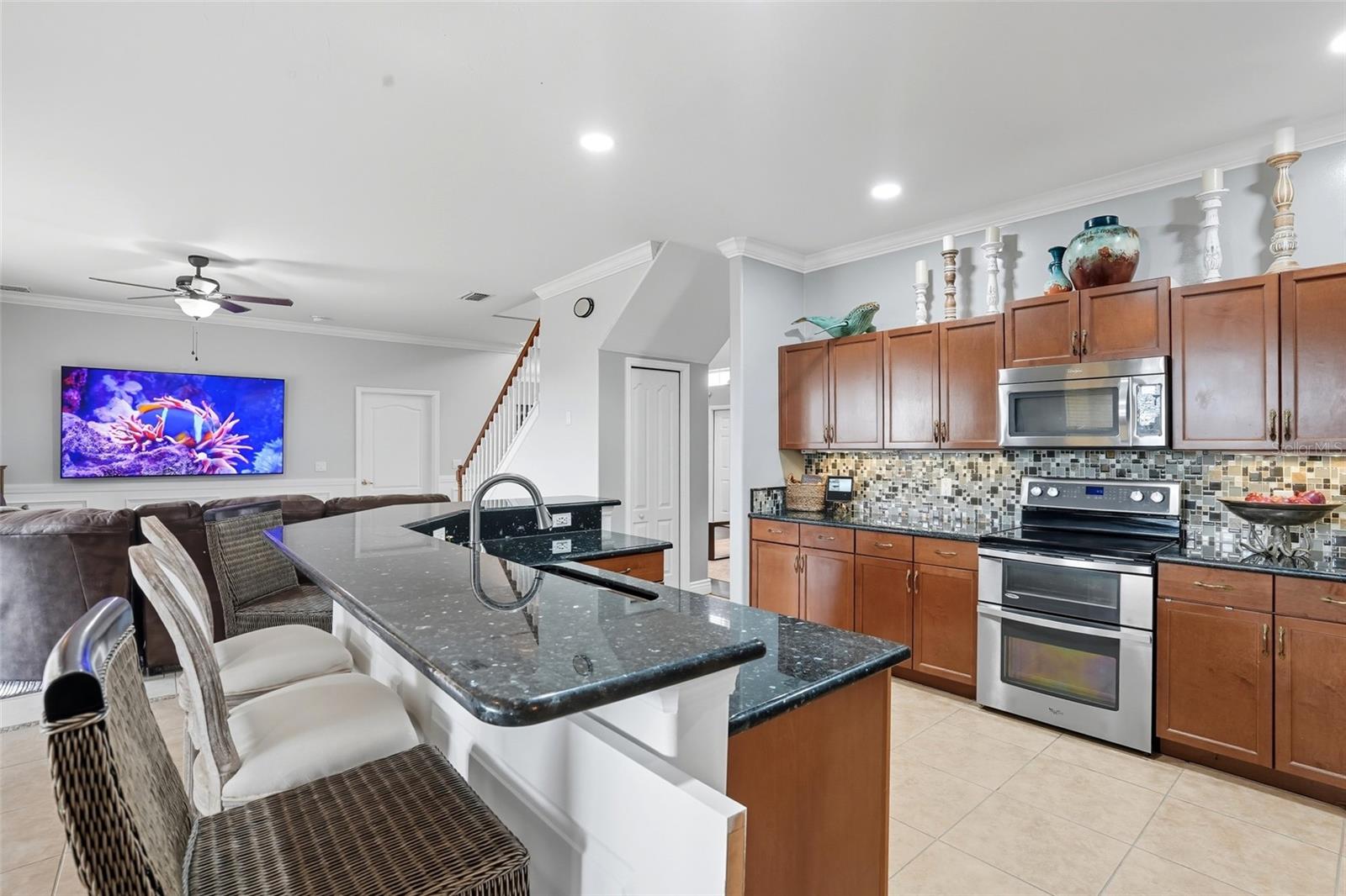 WESTMINSTER - Residential