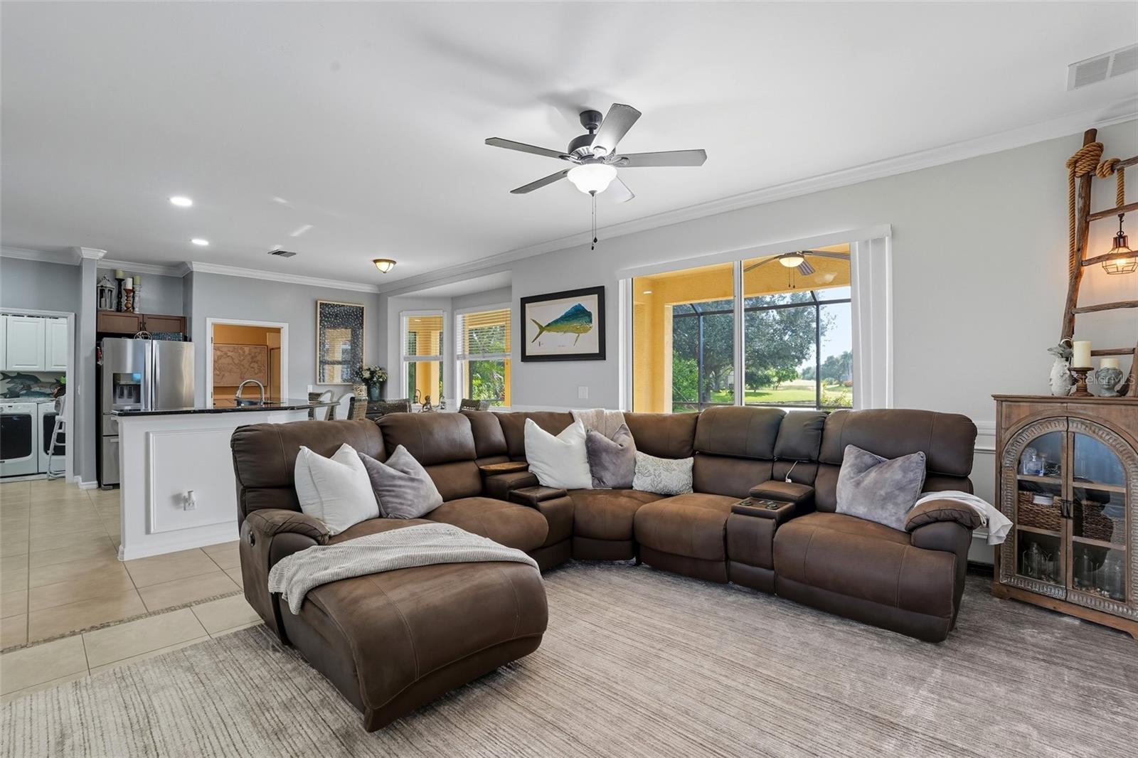 WESTMINSTER - Residential