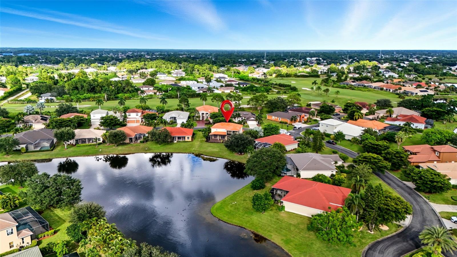 WESTMINSTER - Residential