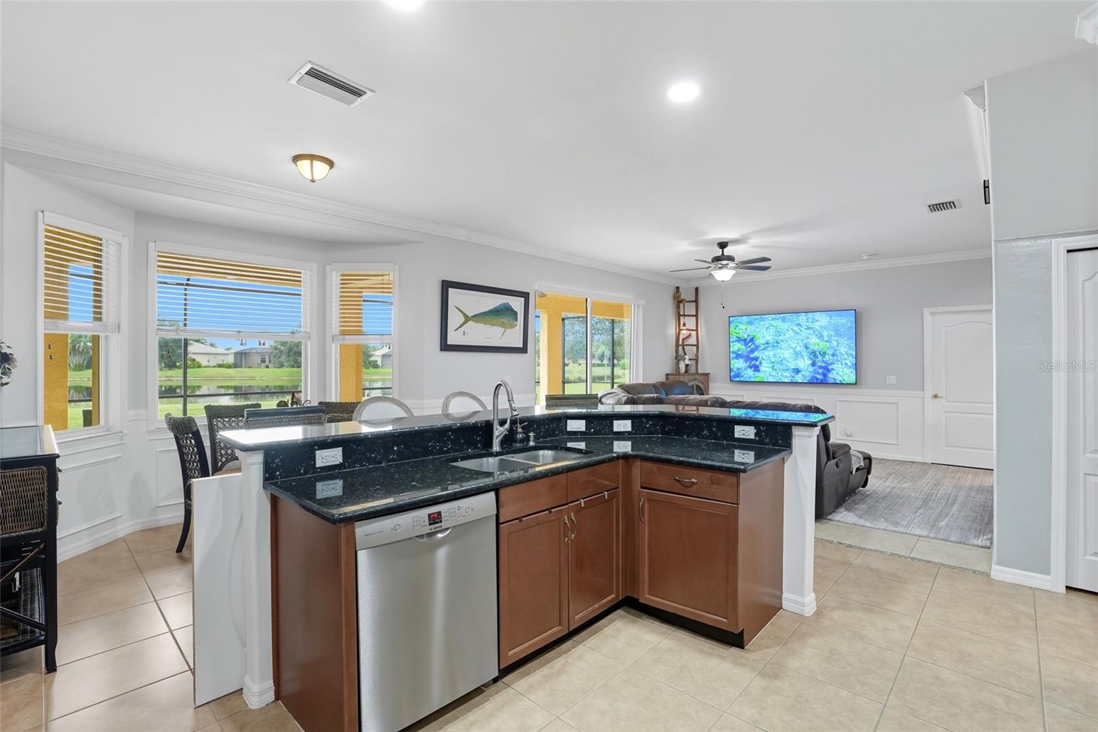 WESTMINSTER - Residential