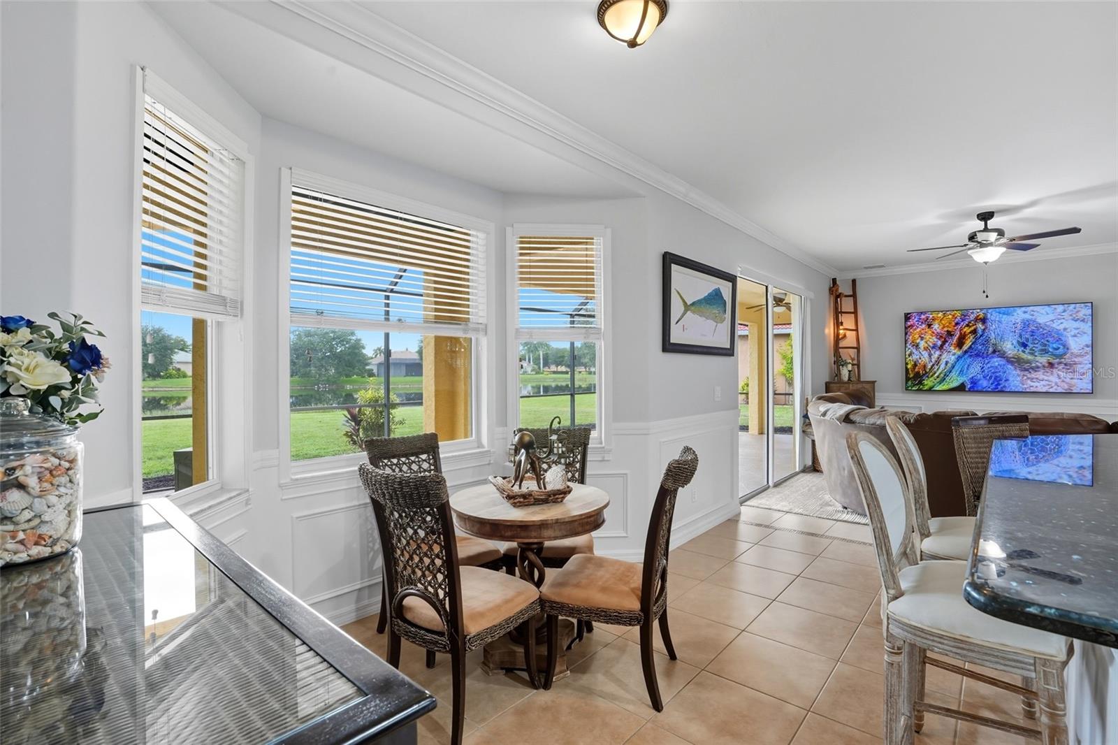 WESTMINSTER - Residential