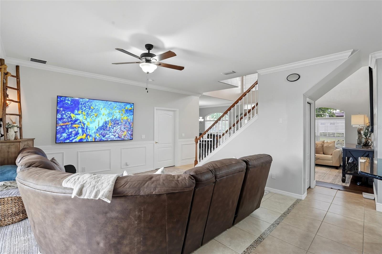 WESTMINSTER - Residential