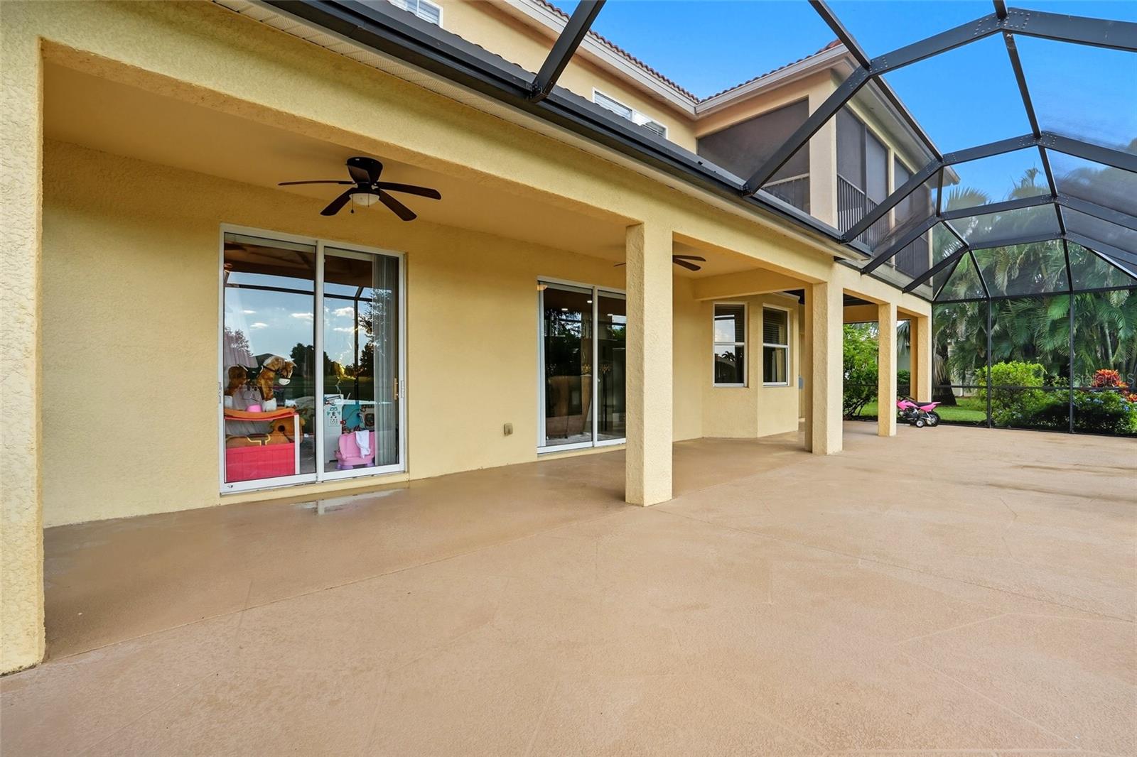 WESTMINSTER - Residential