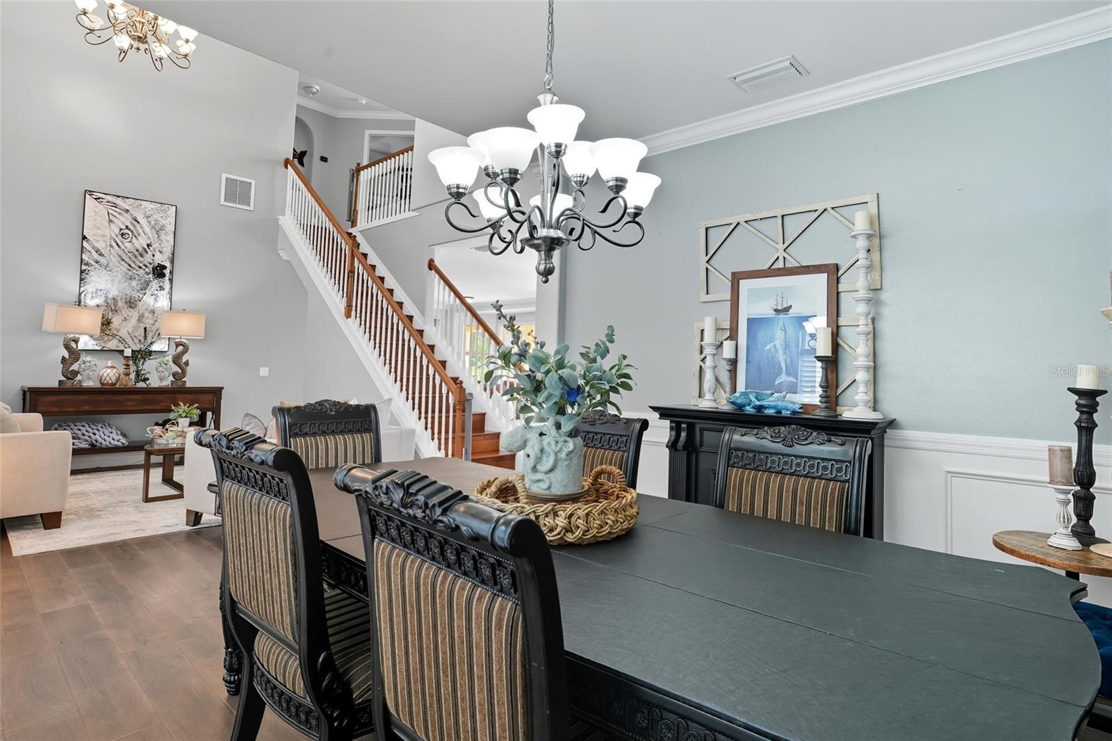 WESTMINSTER - Residential