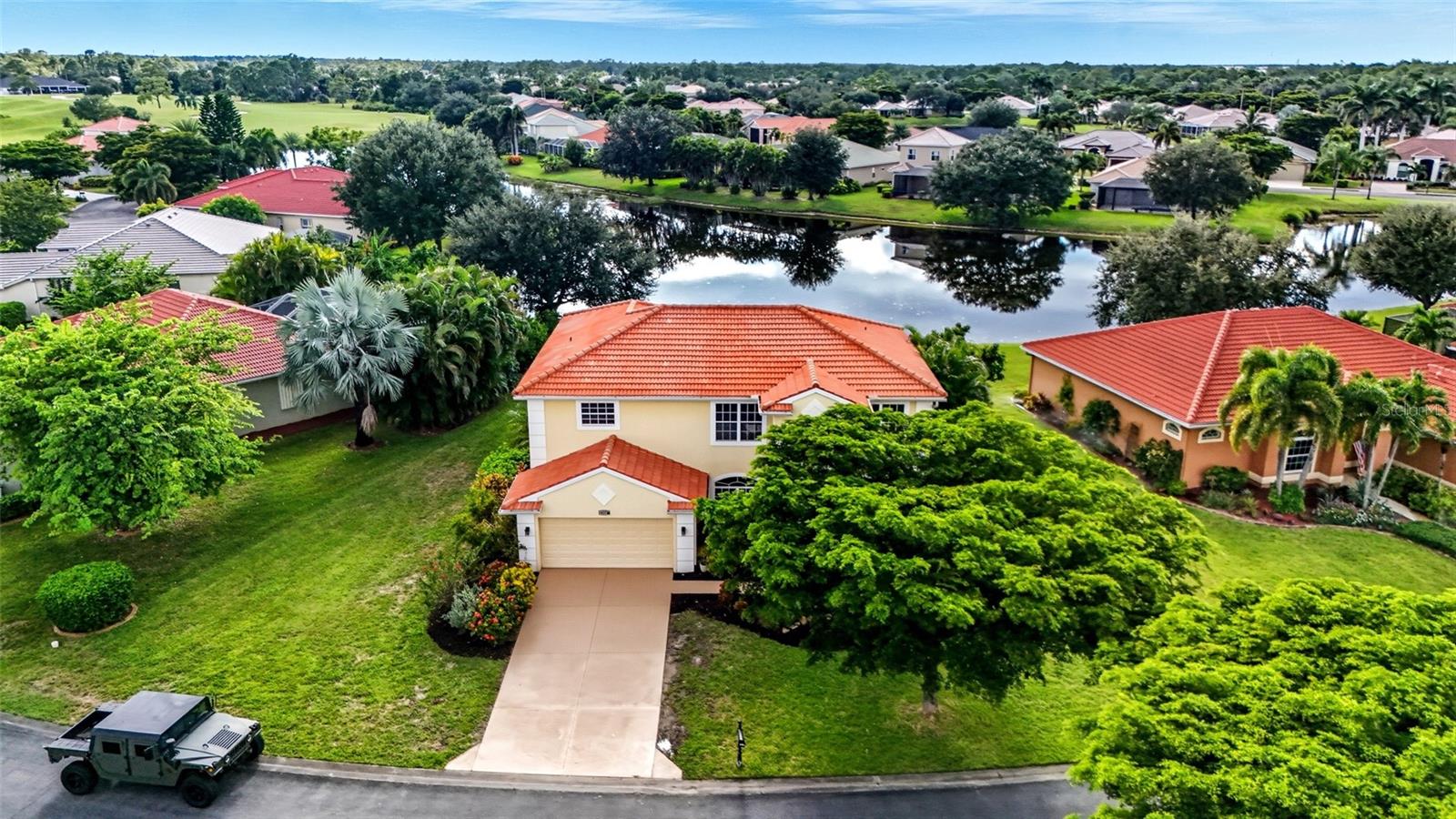 WESTMINSTER - Residential