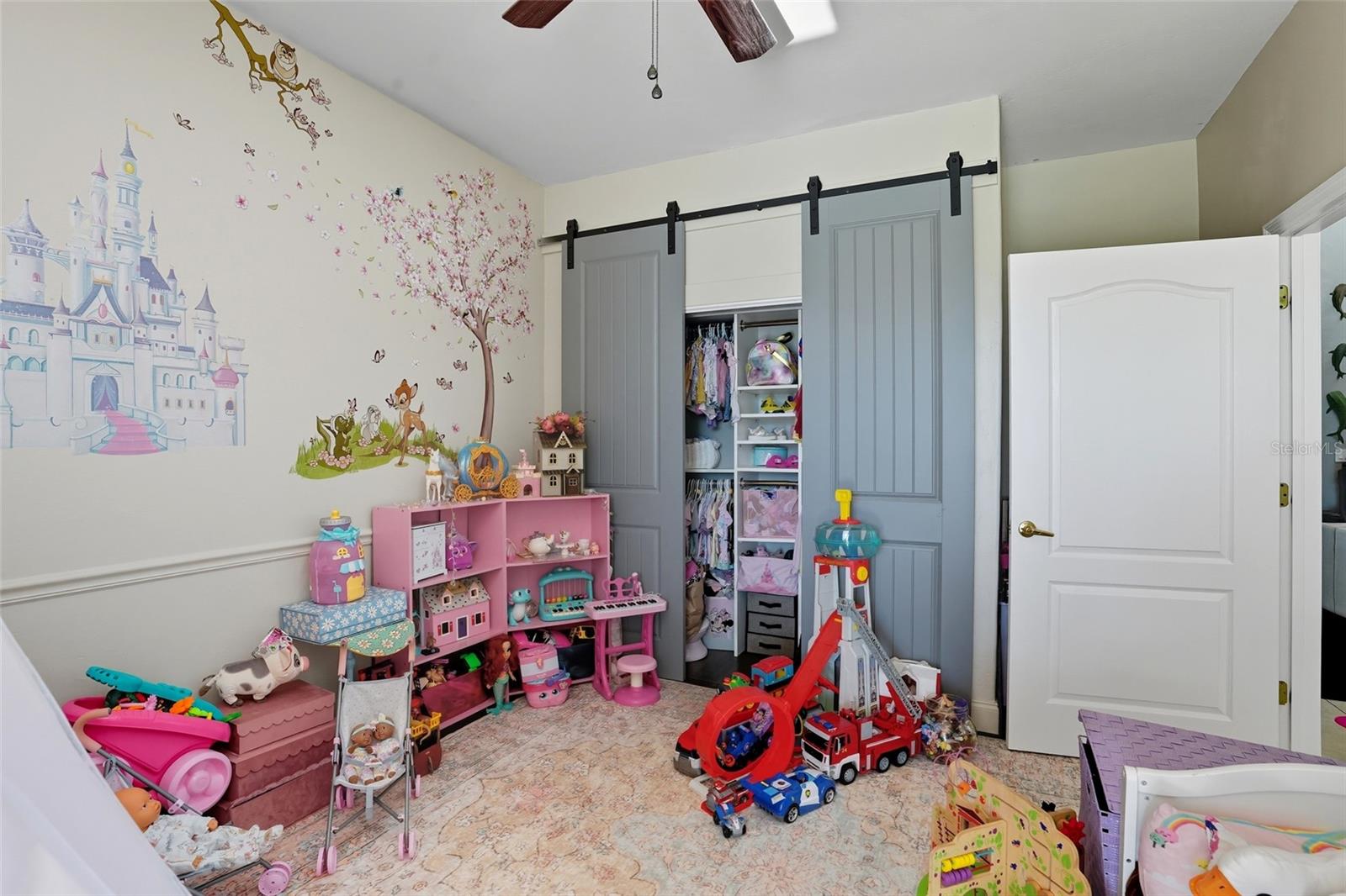 WESTMINSTER - Residential