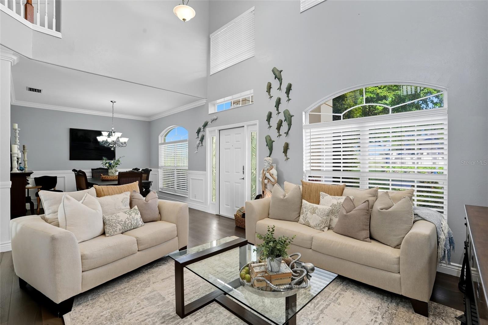 WESTMINSTER - Residential