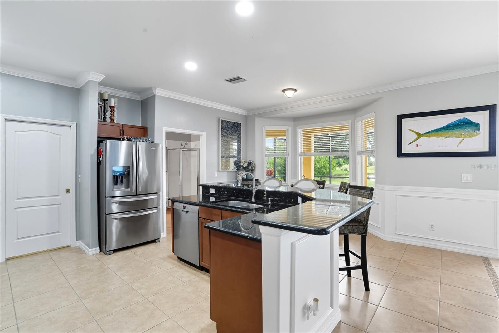 WESTMINSTER - Residential