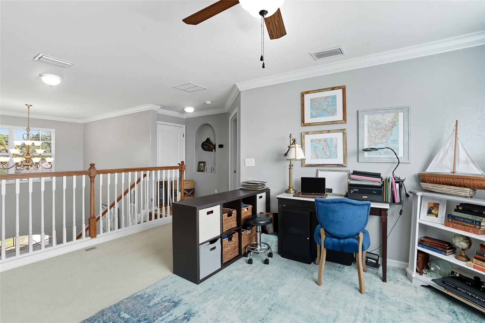 WESTMINSTER - Residential