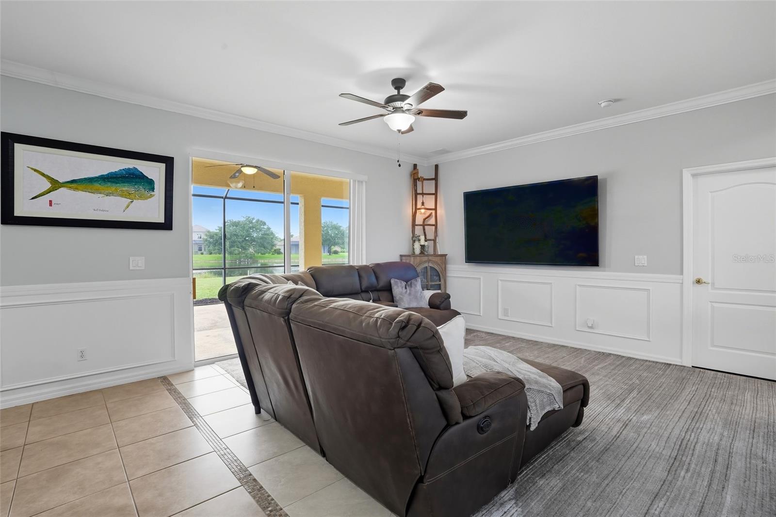 WESTMINSTER - Residential